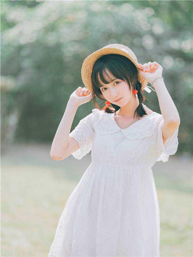 萝莉岛App截图